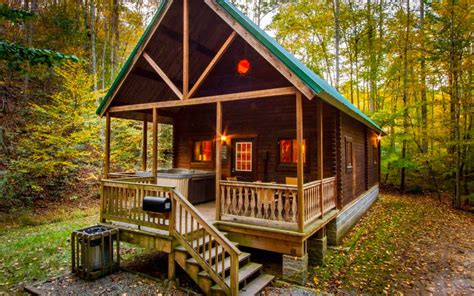 New River Gorge Cabin Rentals - ACE Adventure Resort, WV