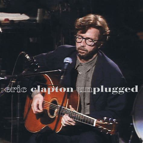 Unplugged (Remastered) | Eric Clapton – Download and listen to the album