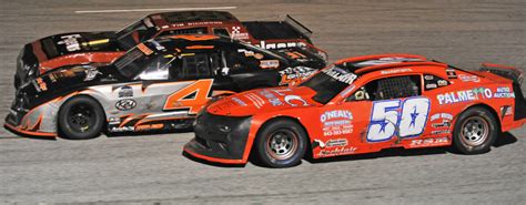 PHOTOS: 2023 New Year's BASH At Dillon Motor Speedway - The Fourth Turn