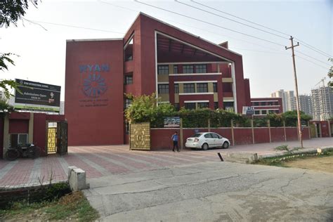 About | Ryan International School, Noida Extention