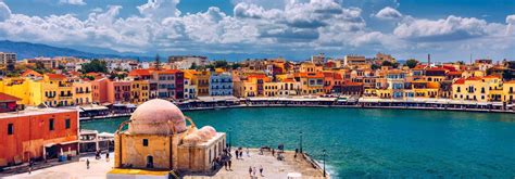 THE TOP 15 Things To Do in Chania (UPDATED 2024) | Attractions & Activities