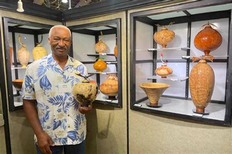 24th Annual Florida CraftArt Festival 2021 features top artists