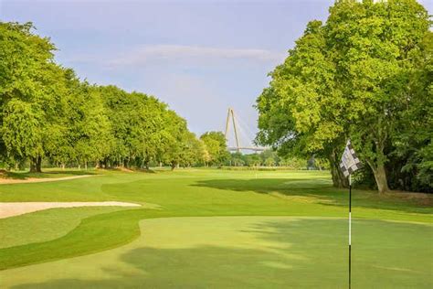 Patriots Point Golf Links Tee Times - Mount Pleasant SC