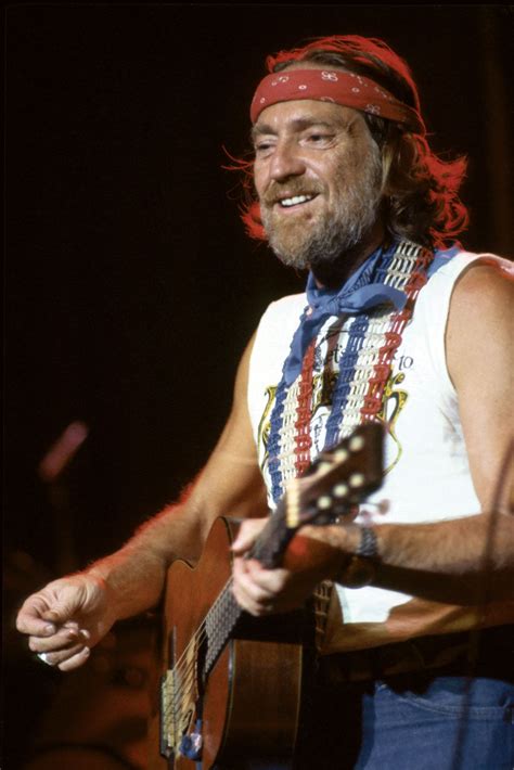 Willie Nelson | Biography, Songs, On the Road Again, & Facts | Britannica