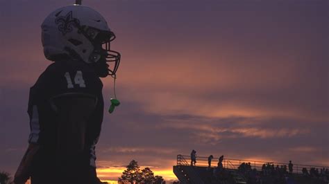 Longtime Sandalwood football head coach steps down after two decades ...