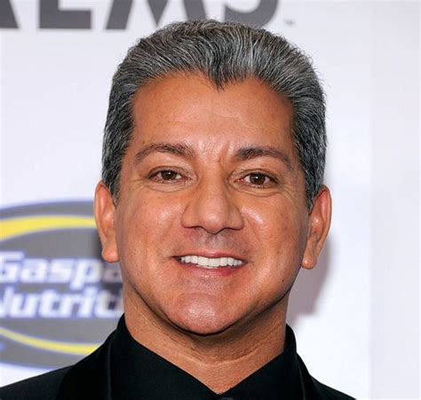 Bruce Buffer Net worth - Richest Vlogger, Celebrity Houses and Salary ...