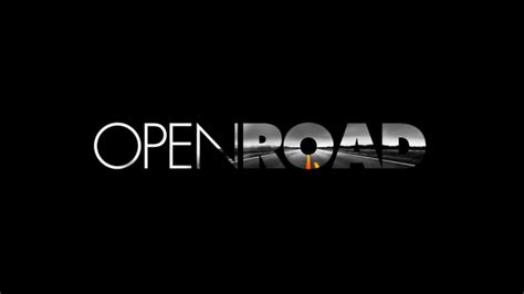 Open Road Films Relaunches, Will Release New Film Theatrically This ...