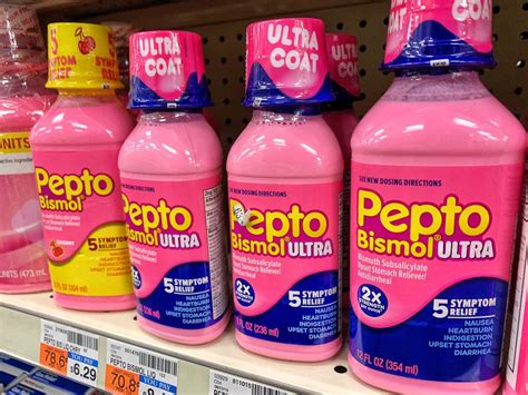 Can a Dog Take Pepto? – Pet Help Reviews UK