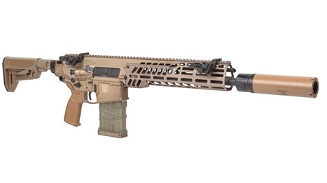 US Army's new assault rifle coming to gun stores | wusa9.com