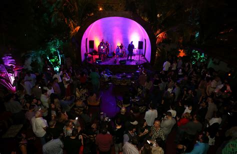 Your Guide to the Best of North Miami Nightlife