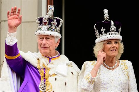 The Internet Reacts To The Coronation Of King Charles III - Digital Culture