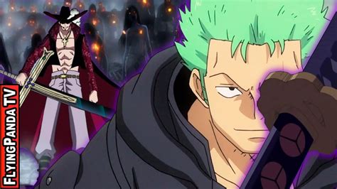 RORONOA ZORO - THE FINAL SECRET BLACK SWORD | 12 SWORD GODS!! | ONE ...