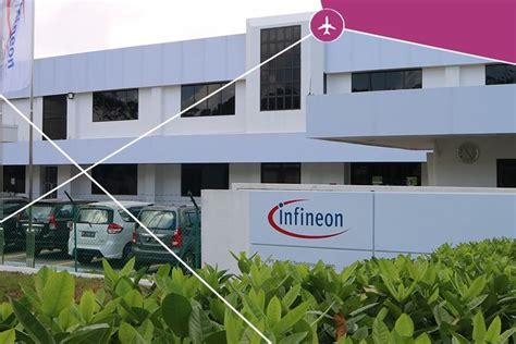 PT Infineon Batam Buka Lowongan Kerja 2022 Kontrak Permanen, Cek Posisi ...