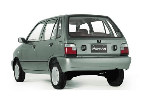 Suzuki Mehran Price in Pakistan 2023 - Models, Specs, and Everything ...