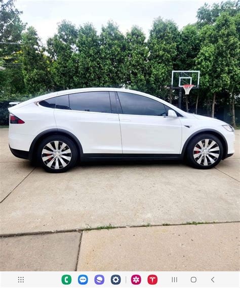 2020 Tesla Model X Performance - Find My Electric