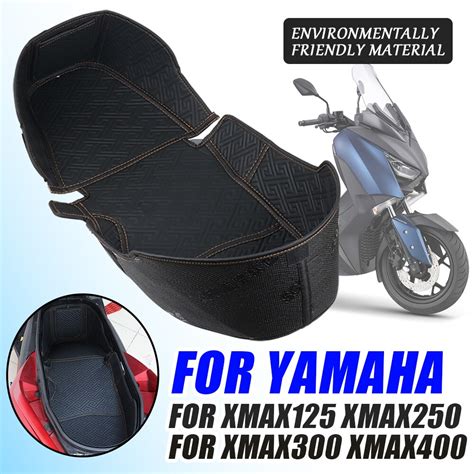 For-Yamaha-XMAX300-XMAX-300-X-MAX-250-125-400-Motorcycle-Accessories ...