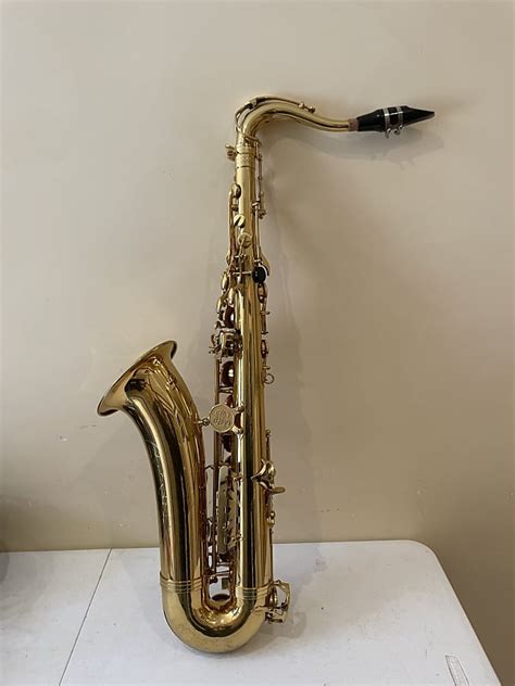 Buffet Crampon Tenor saxophone | Reverb