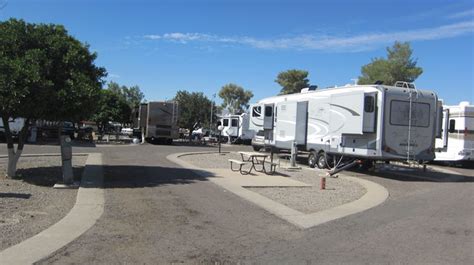 Destiny Phoenix RV Resorts Reviews