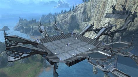 awsome halo reach maps