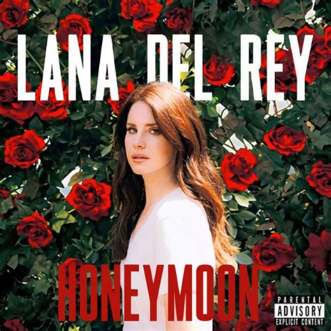 Lana Del Rey “Honeymoon” | Kaput Mag