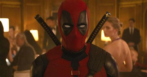 Deadpool 3 & Wolverine Cast: Ryan Reynolds, Matthew Macfayden & All ...