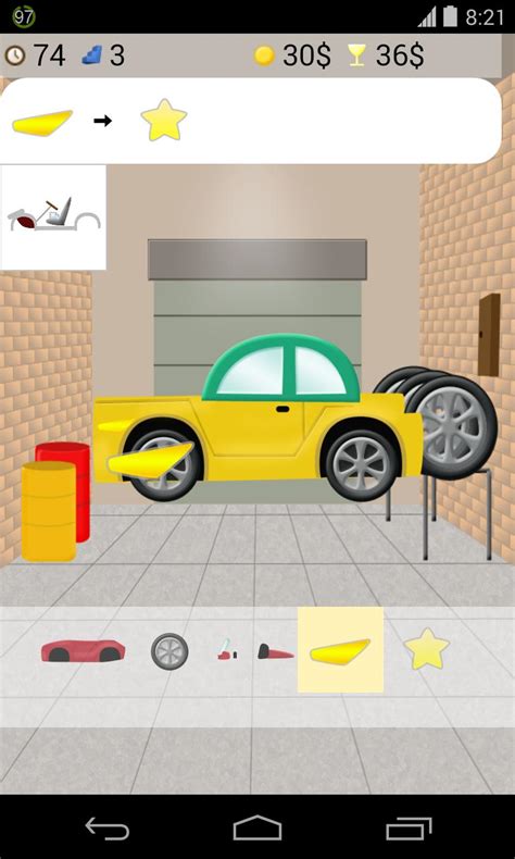 car building games APK for Android Download