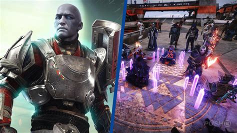 Destiny Fans Come Together to Pay Tribute to Lance Reddick's Commander ...