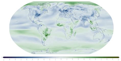 Global ‘Stilling’: Is Climate Change Slowing Down the Wind? - Yale E360