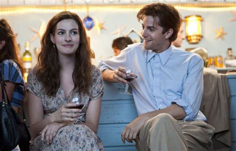 “One Day” Movie Review – Anne Hathaway, Jim Sturgess, Patricia Clarkson ...