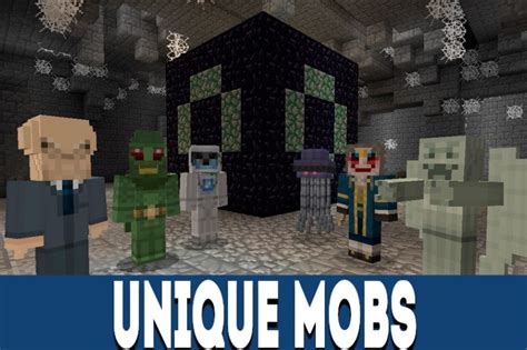 Download Doctor Who Mod for Minecraft PE - Doctor Who Mod for MCPE