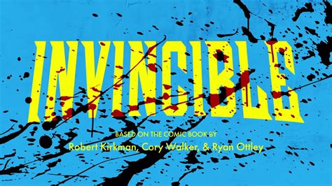 Invincible Tricking Logo