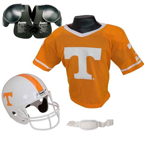 Franklin Sports - Franklin Sports FRA-15520F13-Set Tennessee Volunteers ...