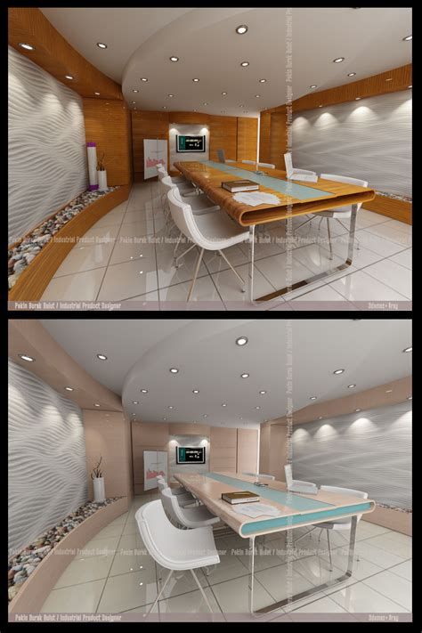 Office Meeting Room Designs