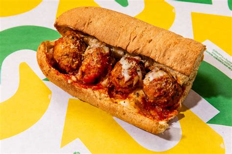 Best Subway Sandwiches: Top Sandwiches, Tasted and Ranked - Thrillist