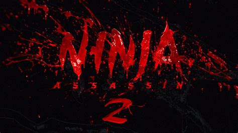 Download Film Ninja Assassin 2018 - Download Gratis