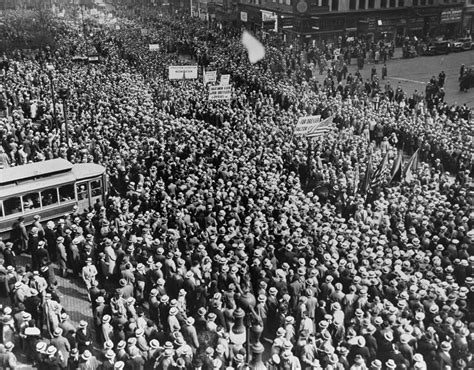 The United States and the Nazi Threat: 1933–37 | Holocaust Encyclopedia