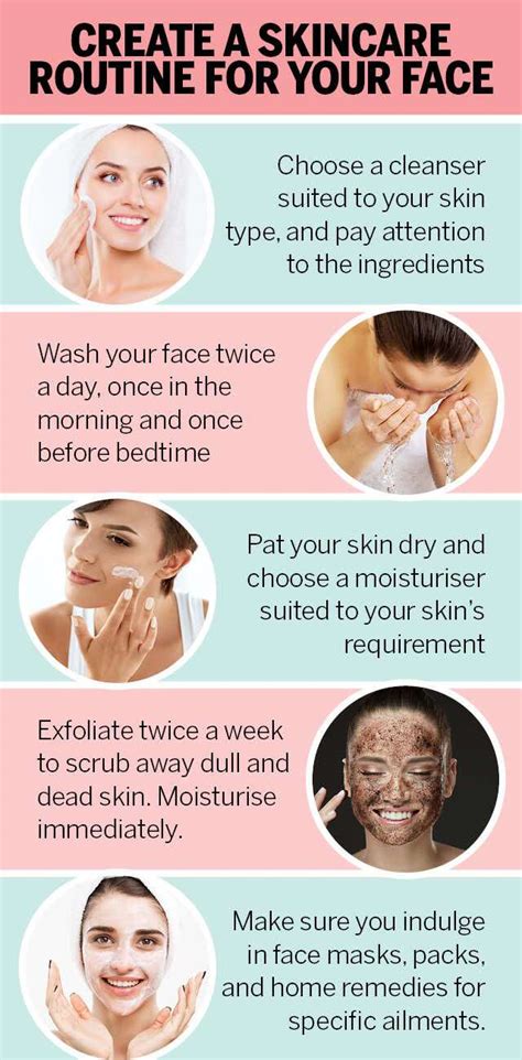 How To Get Clear Skin | Femina.in