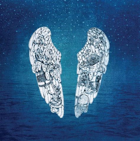 Coldplay - Ghost Stories - Sound