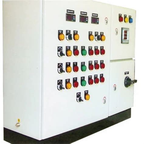 Chiller Control Panel - chilling machine panel Latest Price ...