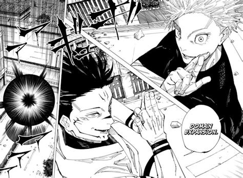 Jujutsu Kaisen: Who Wins Between Gojo vs Sukuna? | Beebom