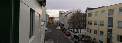 Reykjavik4you Apartments hotel - Miðborg - 3 tips from 103 visitors