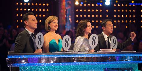 Strictly Come Dancing 2018 week 8: Performances, judges' comments and ...