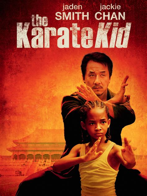 Prime Video: The Karate Kid (2010)