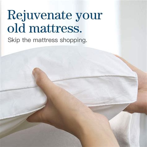 Twin Xl Mattress Topper - 10 Best Rated Online - MattressDX.com