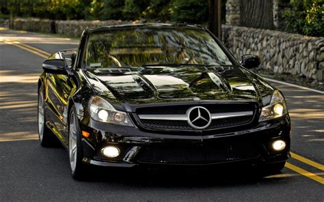 Download Mercedes Wallpaper