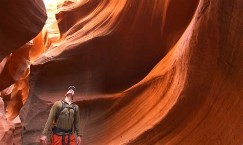 Escalante Slot Canyons, Utah Slot Canyon Hikes - AllTrips