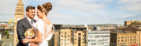 The Merchant Hotel Weddings | Five Star Luxury Wedding Venues Belfast ...