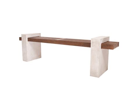 Cantilever Bench – Hart Concrete Design