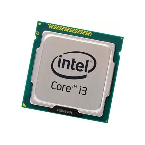 Intel Core i3 3rd Gen 3.30GHz Processor - Apollo Gadget