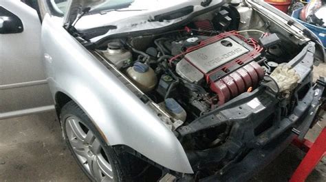 Twin-engine-VW-Jetta-with-VR6-and-W8-motors-07 – Engine Swap Depot | Vw ...